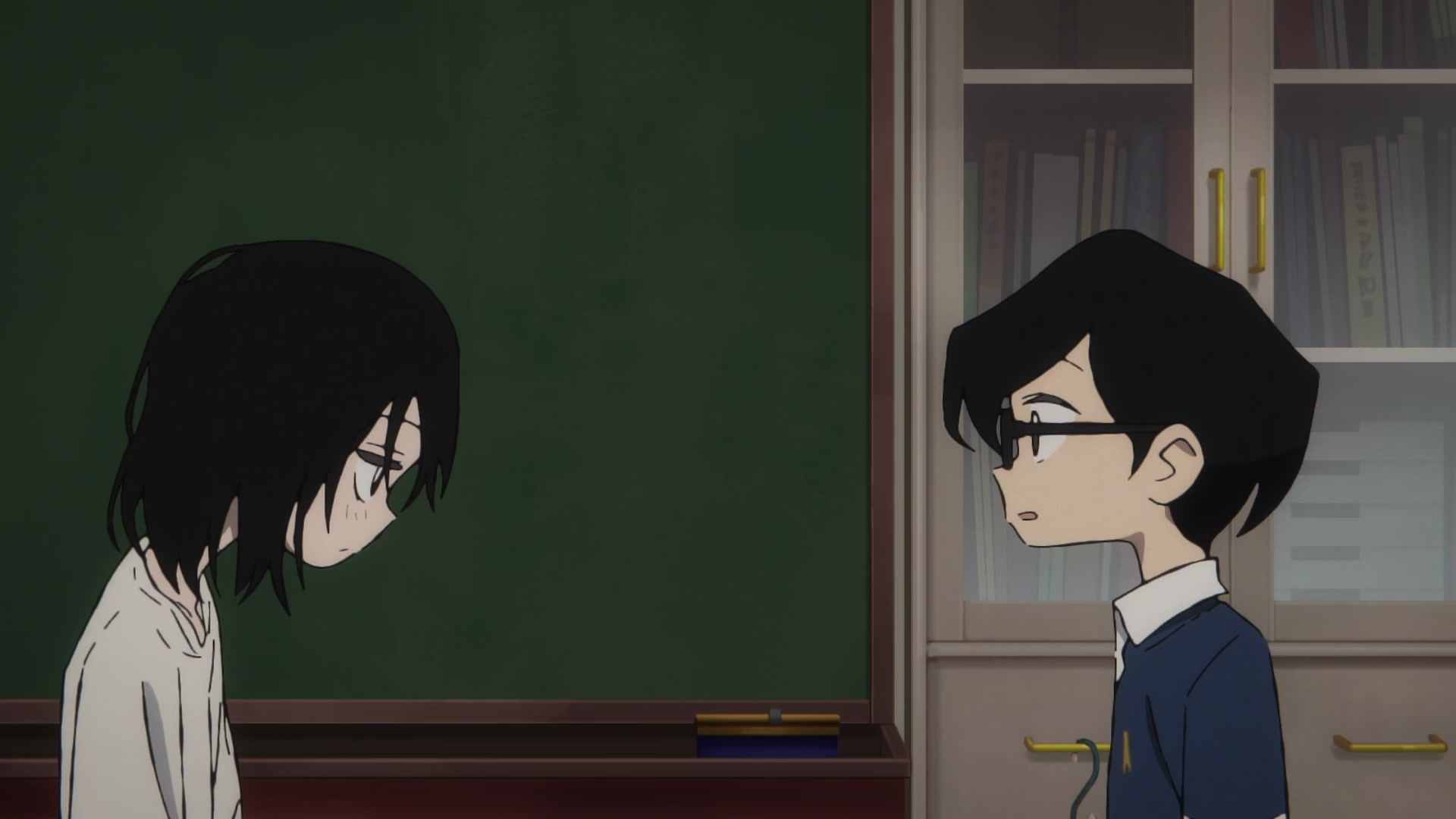 [Tsukyio Editing Resources] Takopi's Original Sin - 172.mp4